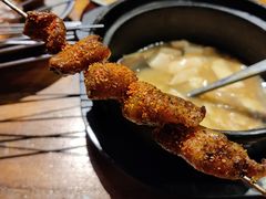 -好介口深夜酒馆(梅江店)
