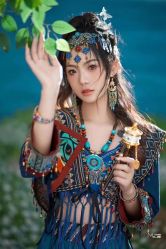 -米莱摄影写真(五大道别墅店)