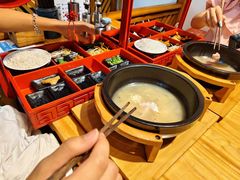 -勺子米线·云南传统小吃市集(四方街店)