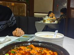 -贡宴盐帮菜自贡驻京联络处餐厅