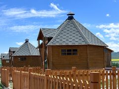 -扁都口生态休闲旅游区