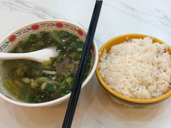 -陈记汤饭(水巷口店)