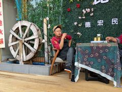 -金塔傣乡·云南德宏民族特色菜·傣味手抓饭(新亚洲店)