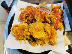 -Meet Sun韩式大排档(五一广场7MALL店)