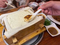 -陈家老院子·长春特色东北家宴(一匡街店)