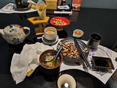 -天狗山料理(省体店)