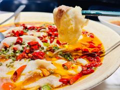 -懒人盐府人家(航天桥店)