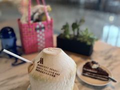 -大堂酒廊·亚龙湾万豪度假酒店