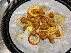 -么子烤肉(化龙池店)
