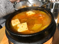 -姜虎东白丁烤肉(恒隆广场店)