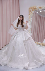 -LOVE SHINE婚纱·红鼎庄龙凤褂·妈妈装定制