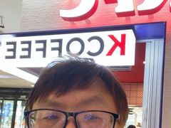 -肯德基(尖岭万达店)