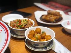 -炉小二铜锅牛蛙•川湘菜(三里屯店)
