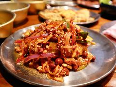 -原始泥炉烤肉(总店)