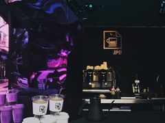 -JPG coffee(广州体育西店)