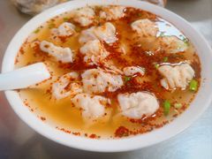 -汪家馄饨(集庆路店)