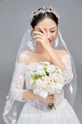 点击看大图 -MERRY COLOR时尚摄影体验店