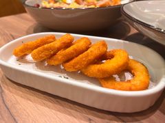 -Pennehut畔尼意面(合肥万象城店)