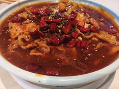 -北李妈妈菜·海肠捞饭(开发区万达店)