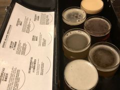 -Goose Island Brewhouse鹅岛精酿啤酒酿造工坊餐厅