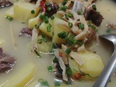 -万州烤鱼江湖菜(圣地阳光店)