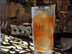 -Shift cocktail bar鸡尾酒吧