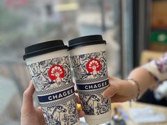 -霸王茶姬(大连万象汇店)