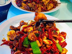 -廉厨干煸鸡(云龙区民富园店)