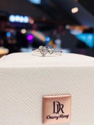 -DR钻戒(杭州星光大道店)