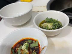 -海关荤豆花(洋河一路店)