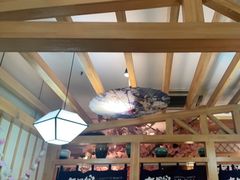 -九田家黑牛烤肉料理(华侨城店)