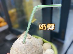 -新鸿港水果市场