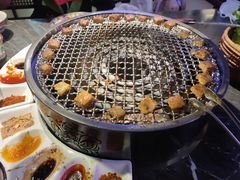 -十三姨正合丰烤肉(营迹路店)