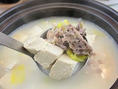-普天和酒楼·新津菜·烤鸭(天津之眼店)