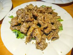 -景秀餐厅(南锣鼓巷店)