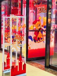 -哈姆雷斯(王府井百货大楼店)