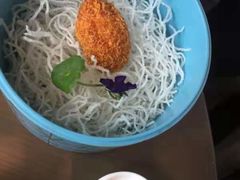 -南宁万丽酒店-万丽轩中餐厅