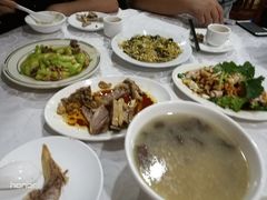 -电白鸭粥店(下沙二坊88号店)