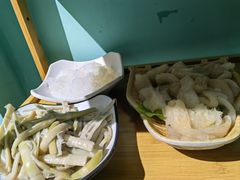 -云中鱼蒸汽石锅鱼(川沙百联店)