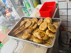 -王记肉火烧早餐中国店