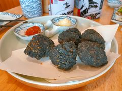 乌拉拉炸鸡块-村上一屋(回龙观店)