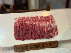 -东来顺饭庄(新源里店)