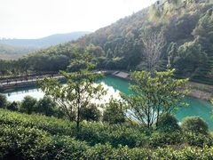 -九龙潭景区
