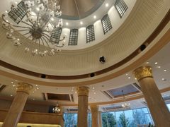 -东方滨江大酒店·滨江厅