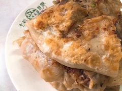 华威肉饼-清真永恒华威肉饼(潘家园店)