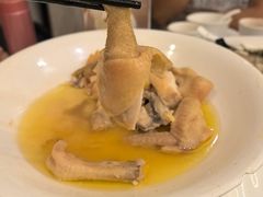 -鹭园酒家·四十年老字号