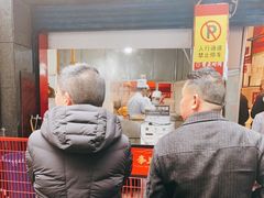 -李兰英湖南面馆(护国路店)