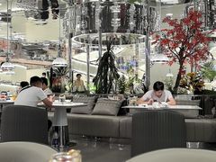 -3号仓库·创意中国菜(新世界城店)