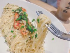 -HELLO 27 意面·沙拉·帕尼尼