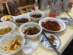 -笨罗卜浏阳菜馆(太平街店)